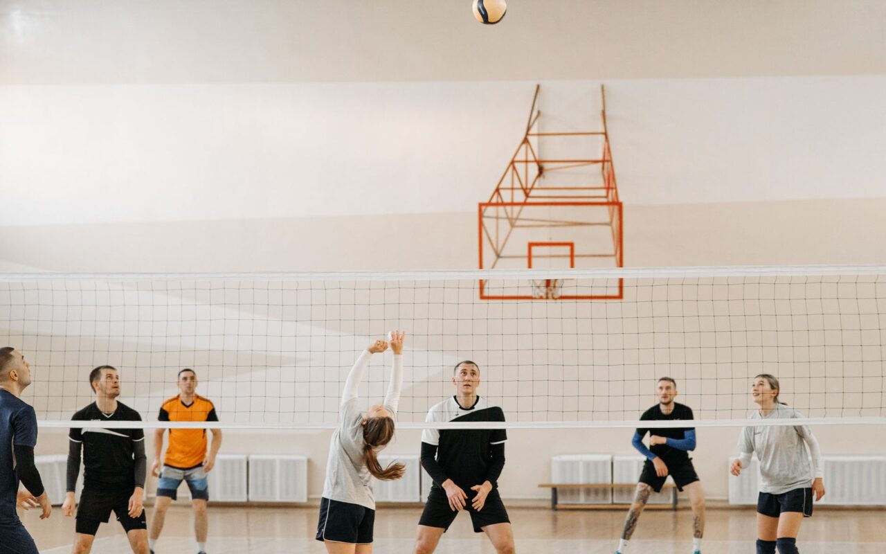Deutsche Volleyball-Frauen testen gegen Österreich vor der EM