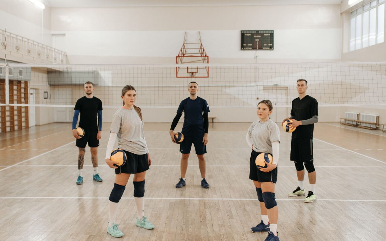 TV Rottenburg sichert sich Lizenz für die 1. Volleyball-Bundesliga