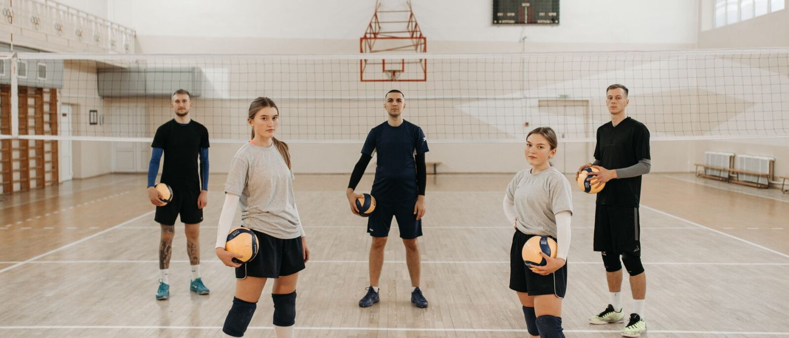 TV Rottenburg sichert sich Lizenz für die 1. Volleyball-Bundesliga