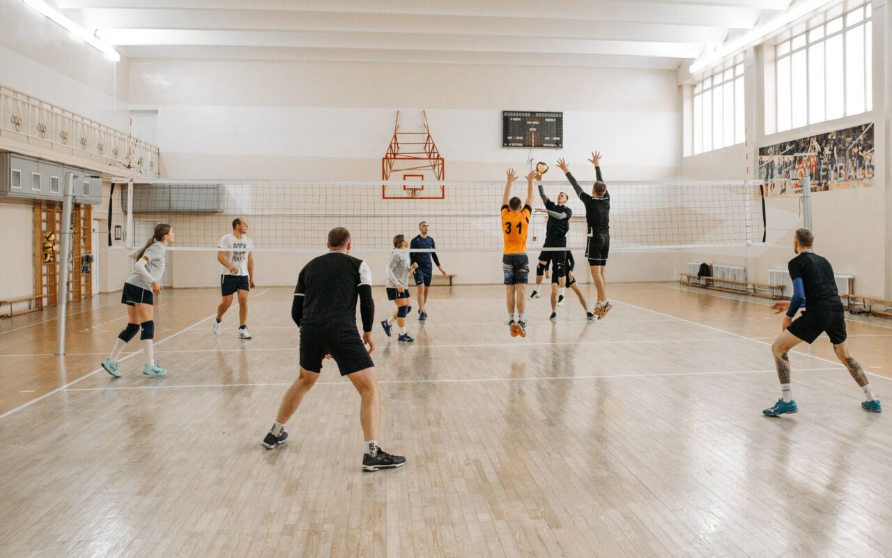 SSC Schwerin startet mit nur sechs Spielerinnen ins Training