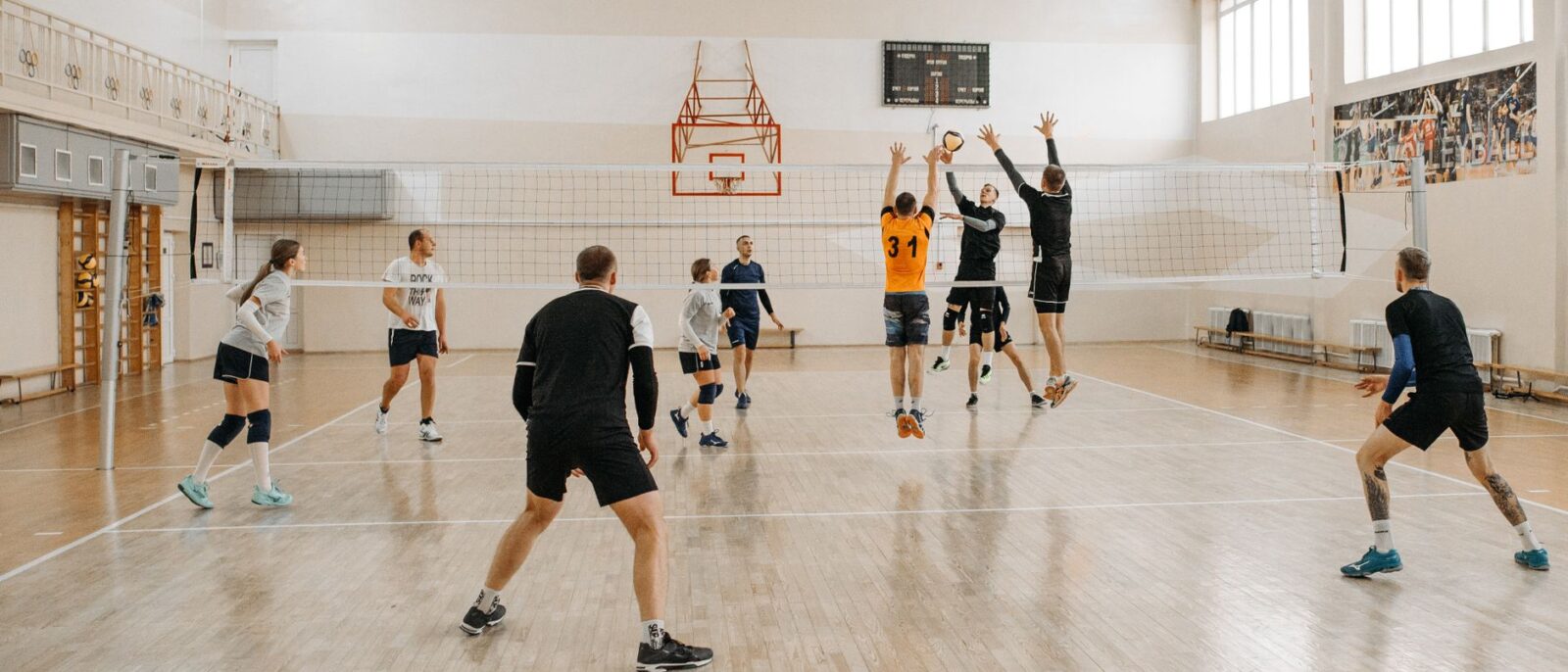 SSC Schwerin startet mit nur sechs Spielerinnen ins Training