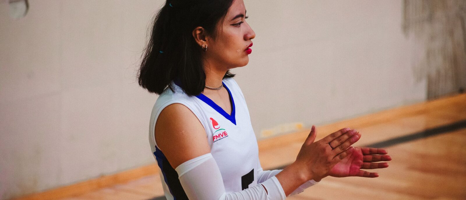 Volleyball-EM: Deutschland trifft heute auf Lettland