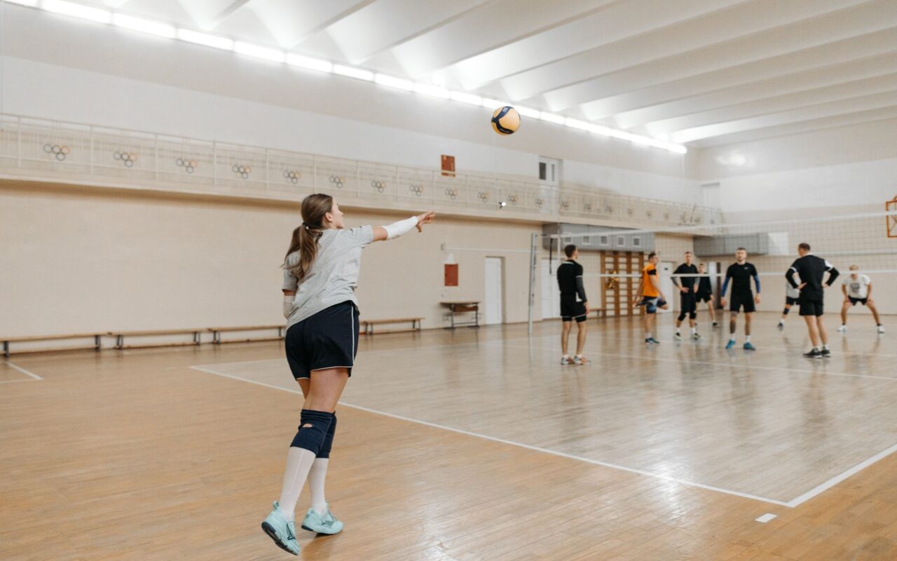 DVV-Frauen starten mit Niederlage gegen Slowenien in die Volleyball-EM