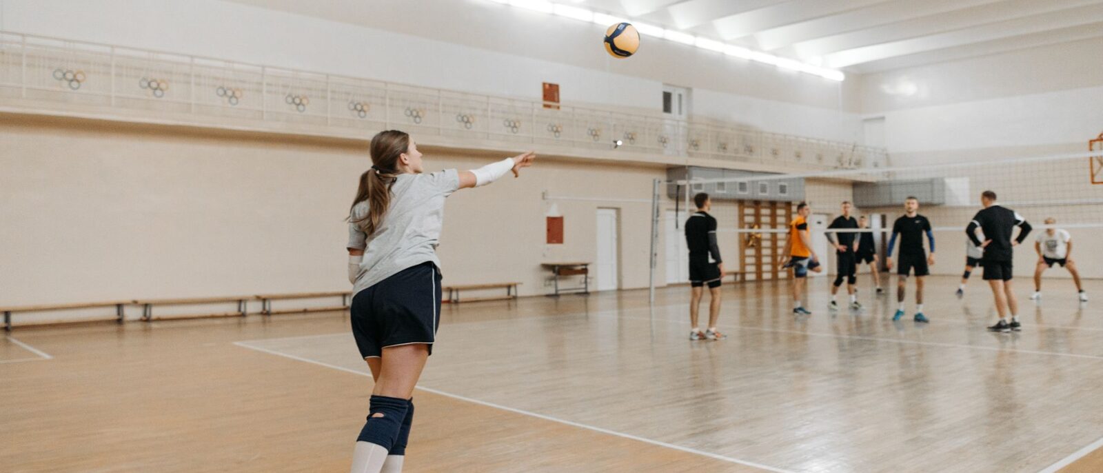 DVV-Frauen starten mit Niederlage gegen Slowenien in die Volleyball-EM