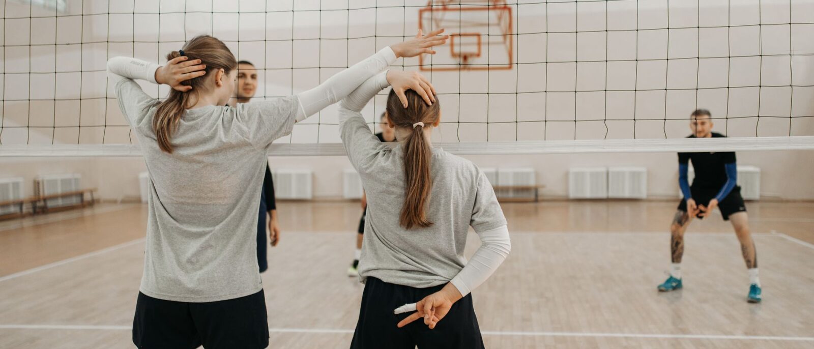 DVV-Frauen feiern ersten Sieg bei der Volleyball-Europameisterschaft