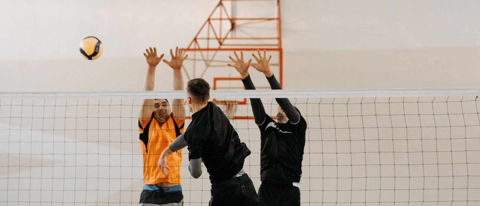 DVV-U20 kämpft in Frankreich um das Ticket zur Europameisterschaft