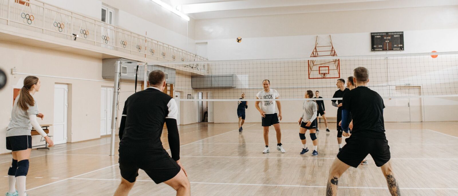 Energie Cottbus: Überblick über die kommenden Heimspiele der Volleyballer