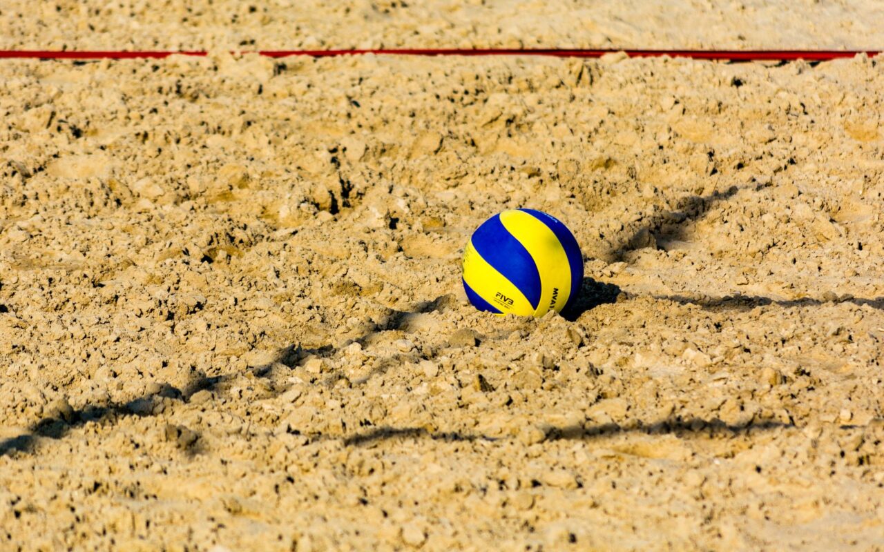 Beach-DM in Dortmund: Lippmann/Paul und Ittlinger/van de Velde im Finale
