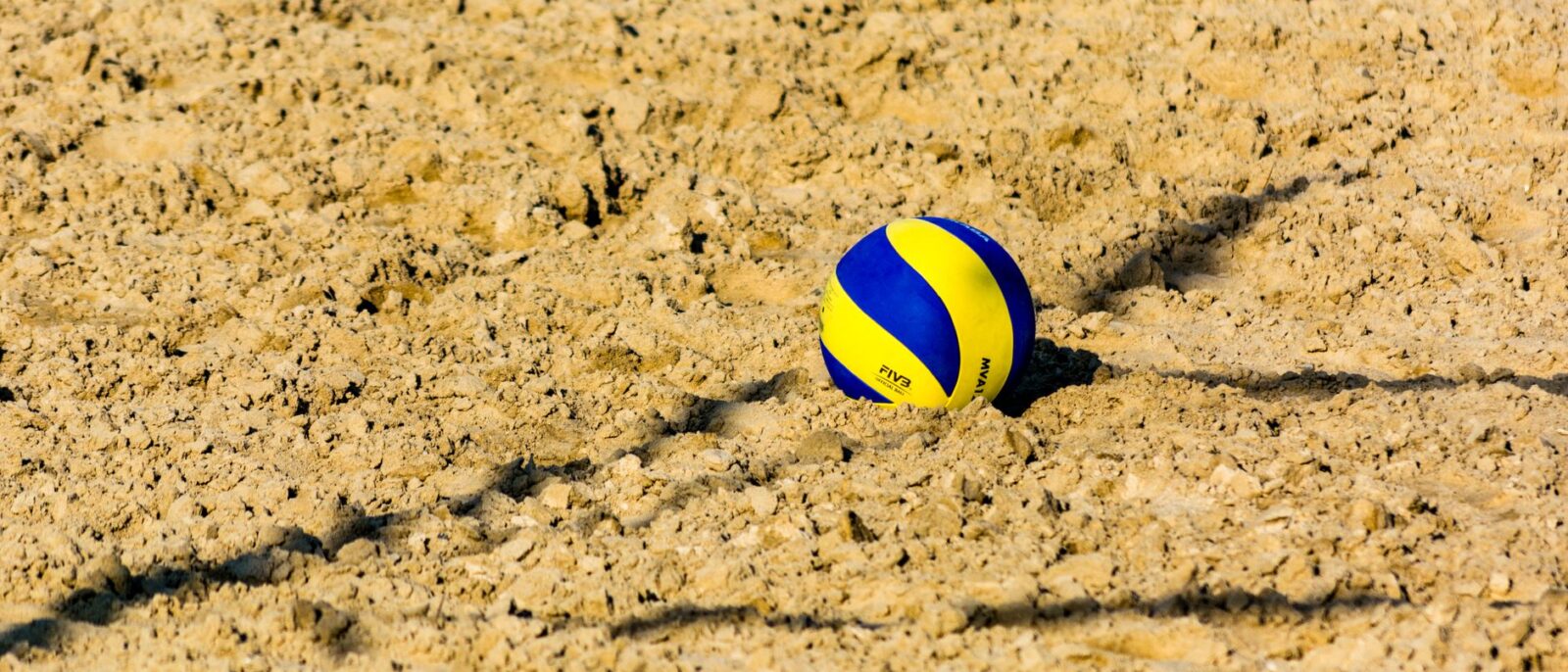 Beach-DM in Dortmund: Lippmann/Paul und Ittlinger/van de Velde im Finale