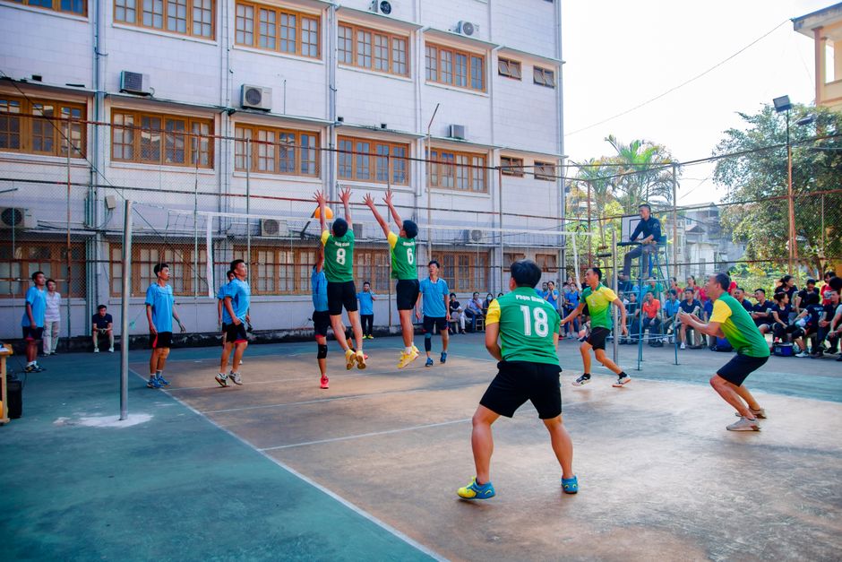 Bundesligaversammlung 2026 in Frankfurt: Neue Strategielandkarte für die Zukunft der Volleyball Bundesliga