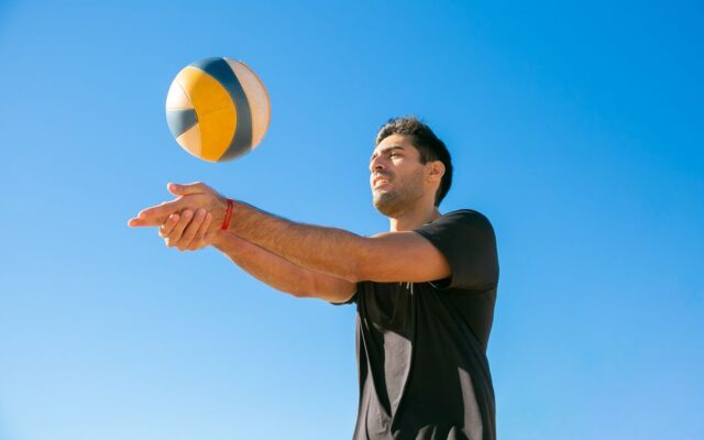 2-5 Herren (23-28 Jahre) suchen Herrenmannschaft