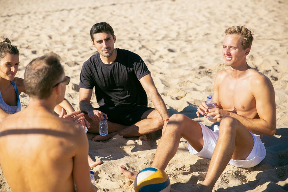 Vorfreude auf den Ligacup 2025 – Stimmen zum Saisonauftakt in Hildesheim