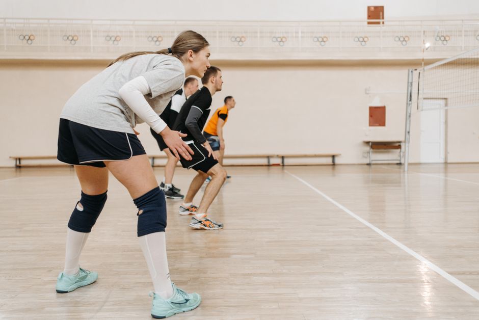 Volleyball Bundesliga Playoffs 2026: Welche Underdogs fordern die Top-Teams im April-Showdown heraus?