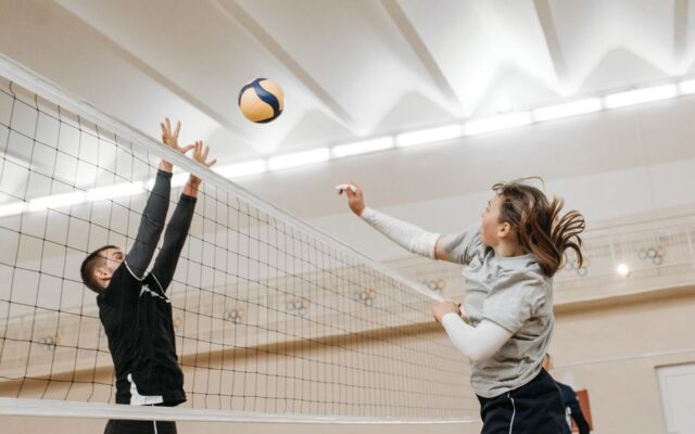 Mitspieler für Mixed Teams gesucht (Mixed 2/4 A Nord und C4 Nord im VLW) – A