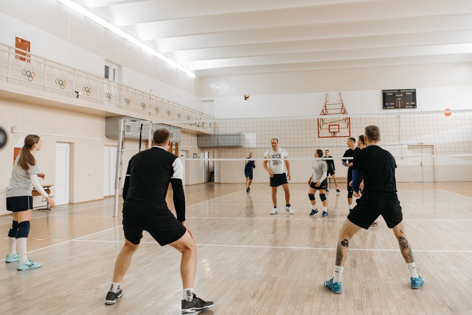 Präzision in Millisekunden: VBL führt professionelle Video-Challenge flächendeckend in der 1. Bundesliga ein