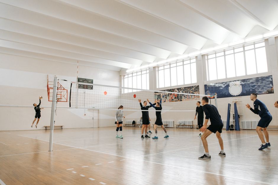 Team 48 gewinnt 3:0 in Düsseldorf