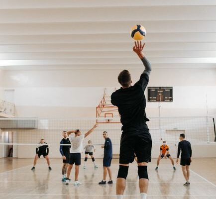 3. Baukauer Herren Turnier