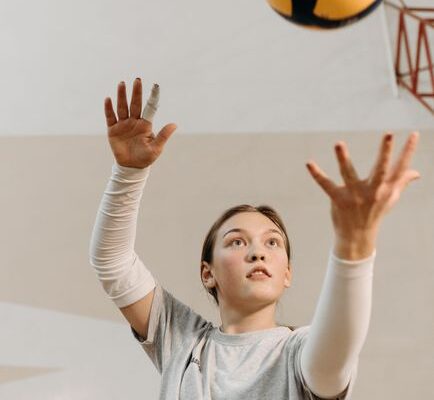 SG Narva sucht Trainer*in für Damen 1 (Bezirksliga)