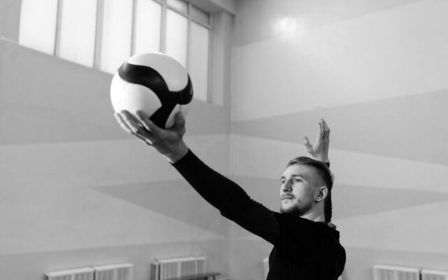 Trainer für Austeigermanschafft in der Landesliga gesucht!