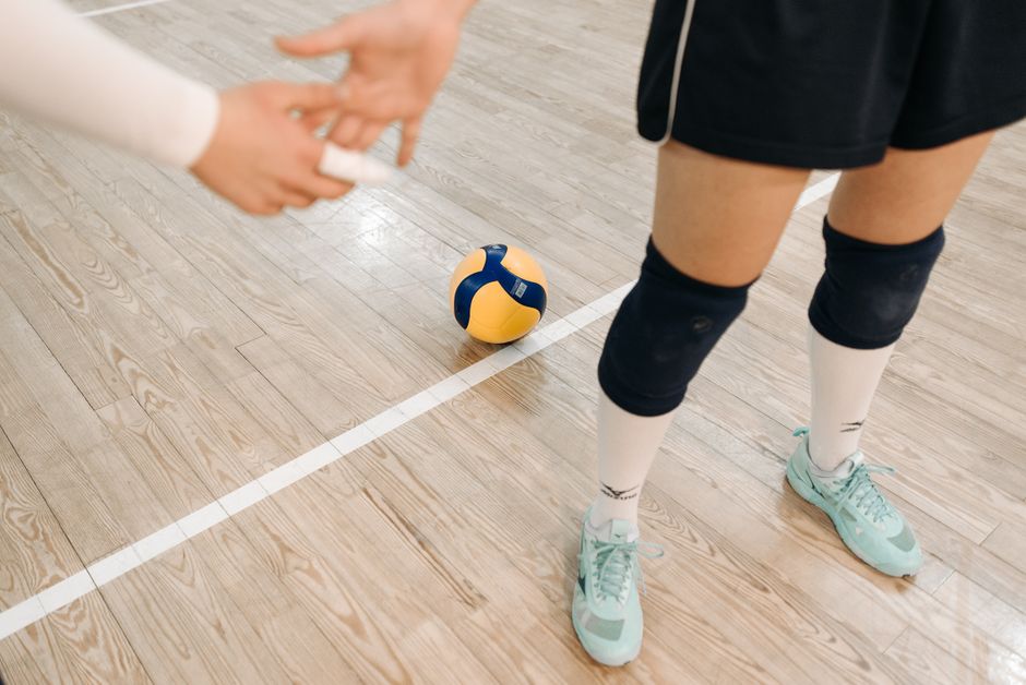 Playoff-Halbfinals in der 2. Bundesliga Männer: Vier Teams kämpfen um den Finaleinzug