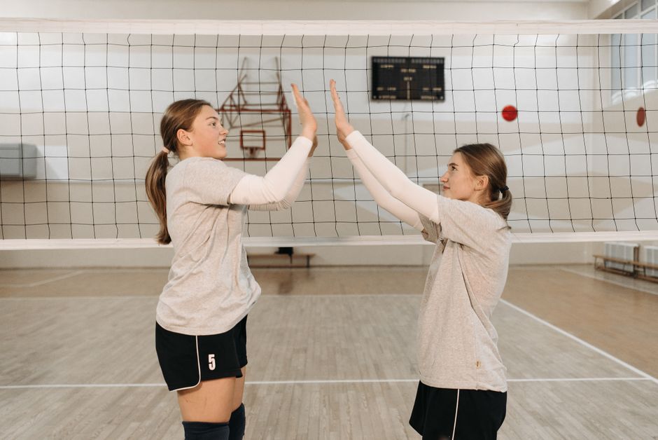 SWD powervolleys Düren: Abschied von drei Außenangreifern