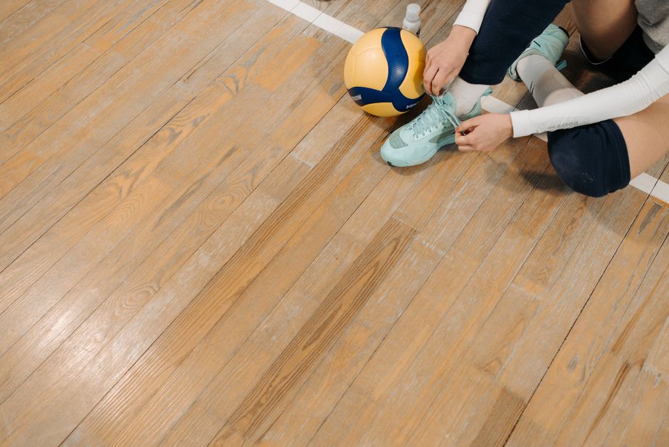 Intensives Doppelspiel?Wochenende