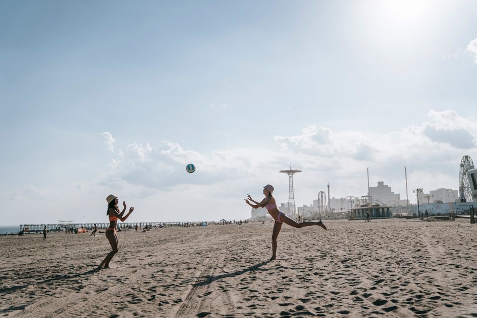 Volleyball Bundesliga kündigt Meilenstein an – Live-Übertragung am 11. August